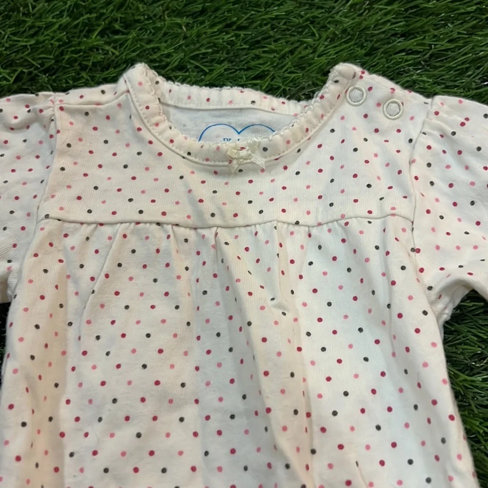 The Children’s Place (Baby Place) Onesie Bodysuit